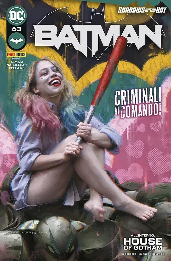 Volume cover